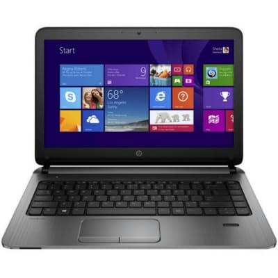 HP 13.3" PROBOOK 430 G2 (500GB)
