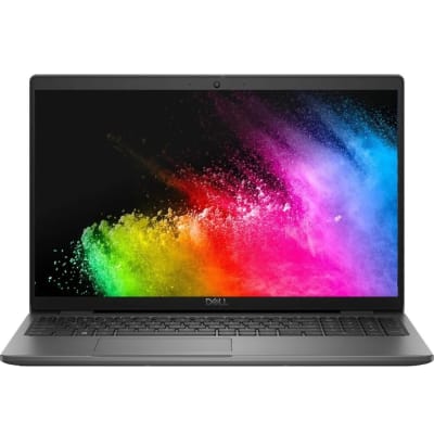 DELL 15.6" LATITUDE 3540 (256GB)