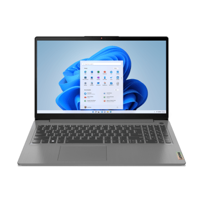 LENOVO 15.6" IDEAPAD 3 (500GB)