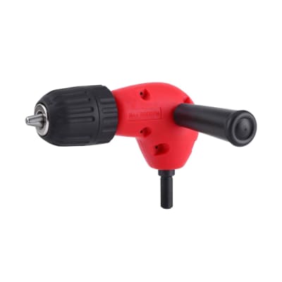 Afixs Right-Angle Drill Adaptor