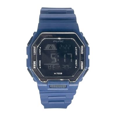 Pure Digital Watch