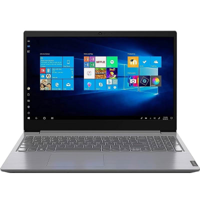 LENOVO 15.6" NOTEBOOK V15 (256GB)