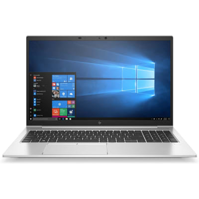 HP 15.6" ELITEBOOK 850 G7 (256GB)