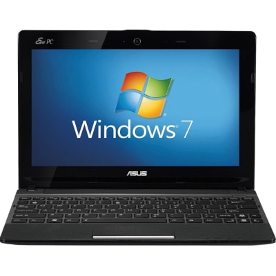 ASUS 10.1" NETBOOK EEE PC (320GB)