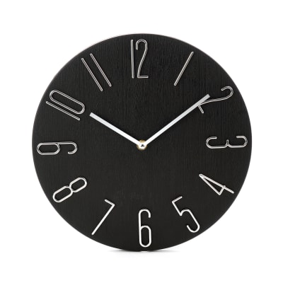 305mm Wall Clock