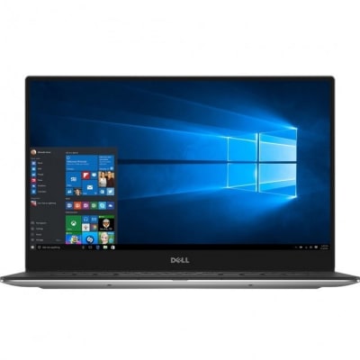DELL 13" XPS 13 9360 (512GB)