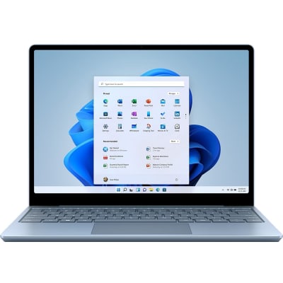 Pre-Owned | Microsoft 12.4