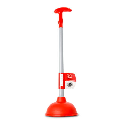 LIAO Multi-function Plunger