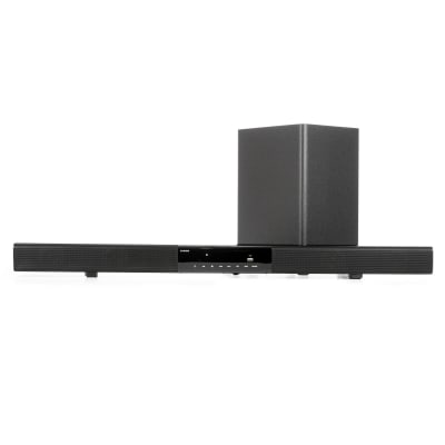 Dixon 2.1 Compact Sound Bar System