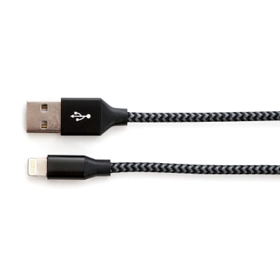 Dixon Lightning to USB Sync & Charging Cable