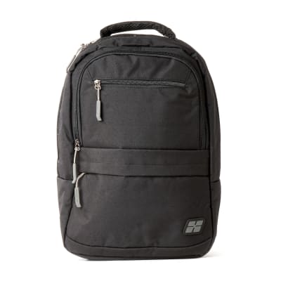 PC Box 15.6” Laptop Backpack