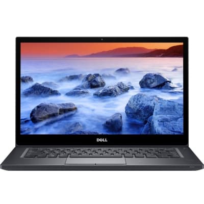 DELL 14" LATITUDE 7480 (256GB)