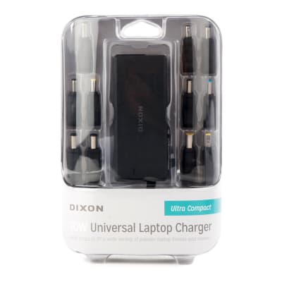 Dixon Universal Laptop Charger