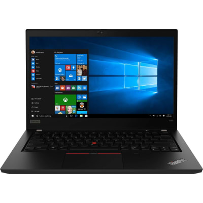 LENOVO 14" THINKPAD E490 (256GB)