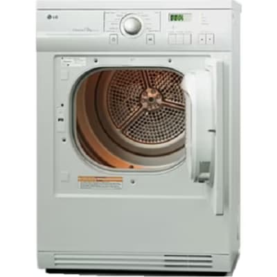 LG 7.5KG VENTILATION DRYER (TD-V75120E)