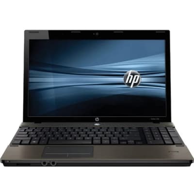 HP 15.6" PROBOOK 4520S (500GB)