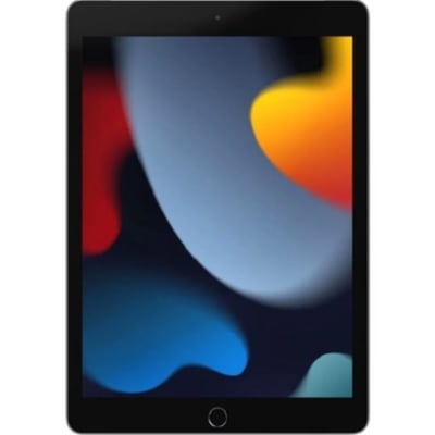 APPLE 10.2" IPAD 10.2 2021 (256GB)