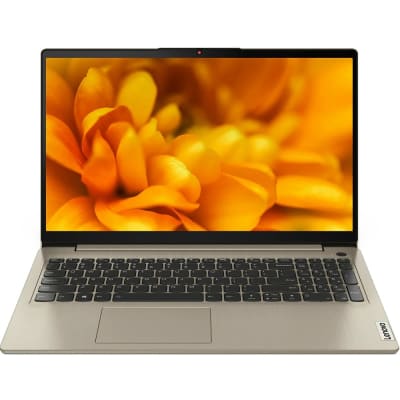 LENOVO 15.6" IDEAPAD 3 (512GB)