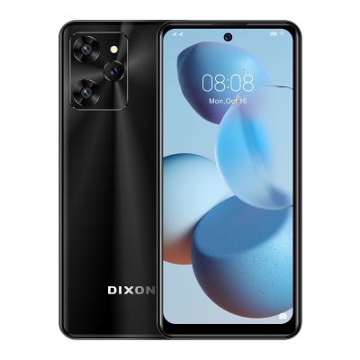 Dixon 6.8" Aura 4G LTE Smartphone