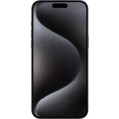 APPLE IPHONE 15 PRO (256GB)