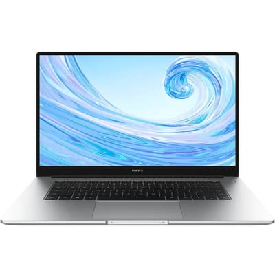 HUAWEI 15.6"  MATEBOOK D15 (128GB)