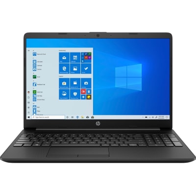 HP 15.6" NOTEBOOK 15-DW1016NI (256GB)