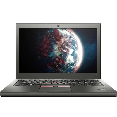 LENOVO 11.6" THINKPAD X250 (750GB)