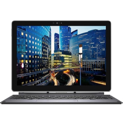 DELL 12.3" LATITUDE 7210 (512GB)