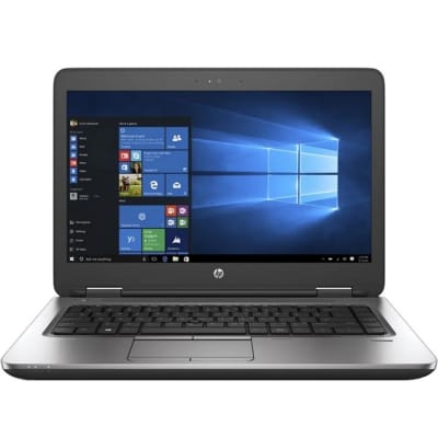 HP 15.6" PROBOOK 640 G2 (512GB)