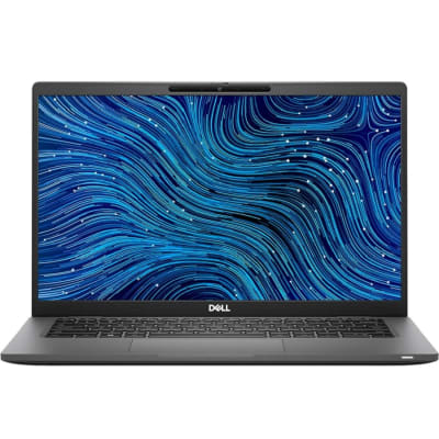 DELL 14" LATITUDE 7420 (256GB)