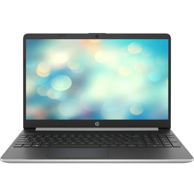 HP 15.6" NOTEBOOK 15S-FQ0XX (256GB)