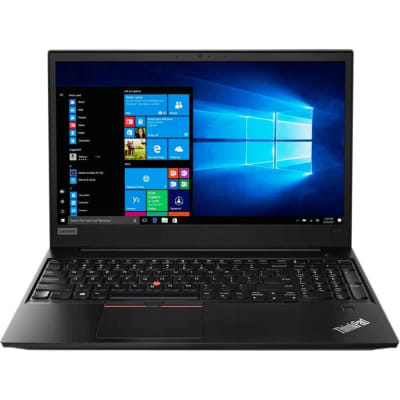 LENOVO 14" THINKPAD T480S (512GB)