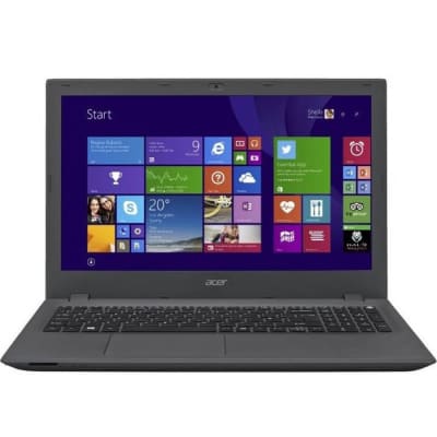 ACER 15.6" ASPIRE E5-573 (128GB)