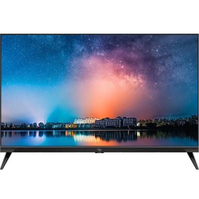 ITEL 32" FRAMELESS LED HD TV (A3250)