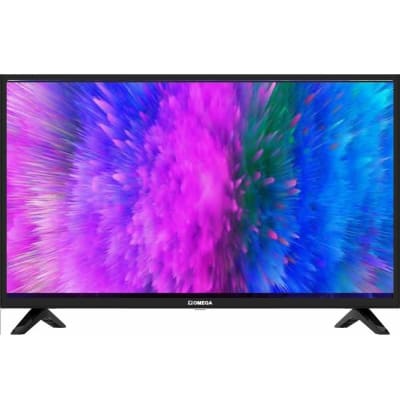 OMEGA 32" HD READY LED TV (OM-334)