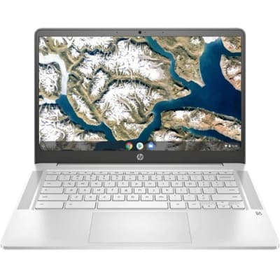 HP 14" CHROMEBOOK 14A-NA1000NI (64GB)