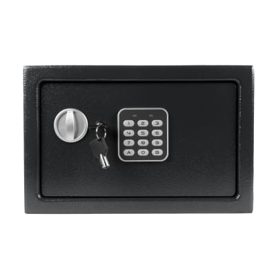 Beyer Electronic Safe