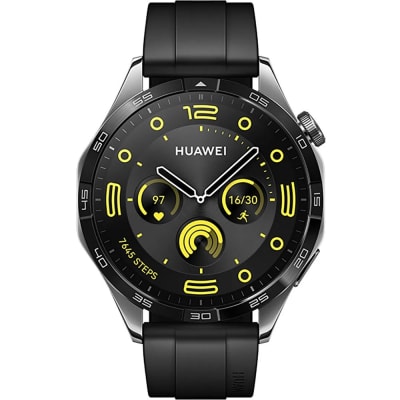 HUAWEI GENTS DIGITAL SMARTWATCH (GT 4)