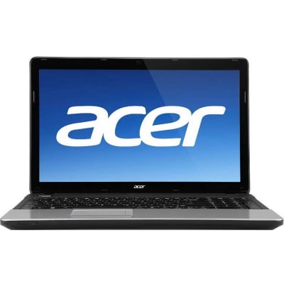 ACER 15.6" ASPIRE E1-531 (500GB)