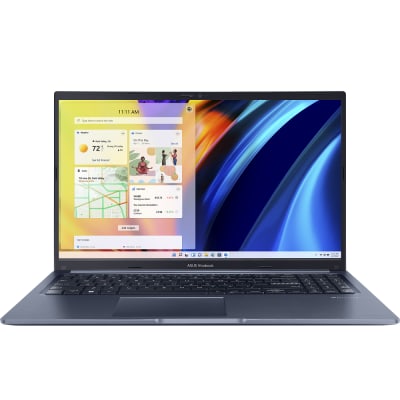 ASUS 15.6" VIVOBOOK 15 (500GB)