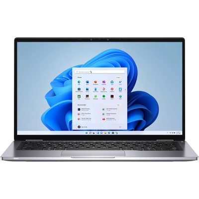 DELL 14" LATITUDE 7400 (512GB)