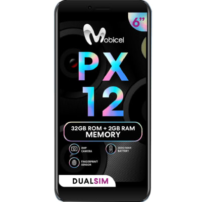 MOBICEL PX12 (32GB)