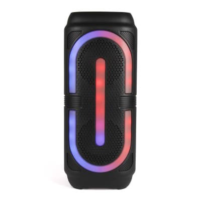  Dixon Portable Party Speaker with LED light show