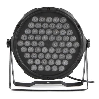 Dixon 60 x 1.5W RGB Par Light