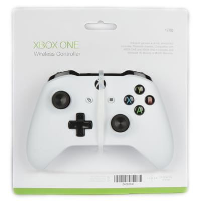 XBOX One Wireless Controller 