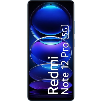 XIAOMI REDMI NOTE 12 PRO (128GB)