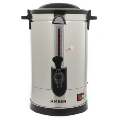 Amber 10L Hot Water Urn