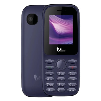 MOBICEL C3 (32MB) C3