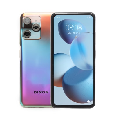 Dixon 6.8"Aura 4G LTE Smartphone