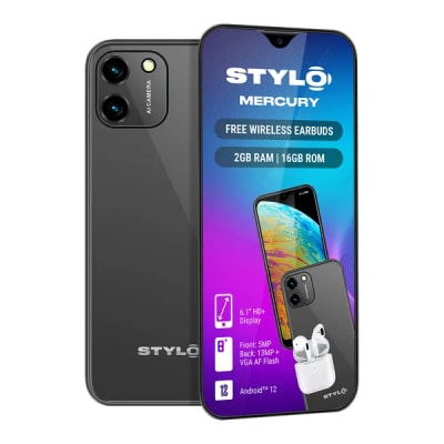 STYLO MERCURY (16GB)